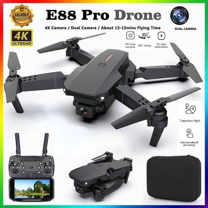 Drone e store 88