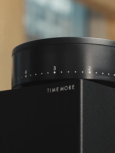 Timemore Bricks 01S Electric Coffee Grinder Stainless Steel Burr Espresso Electric Grinder
