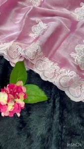 Jimichu Silk Saree💓💞💓