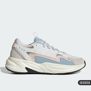 adidas | Seasonal New Breathable Low-cut Dad Style Sport Shoes