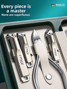 BAKULI | Ingrown Nail Specialized Slanted Nail Set