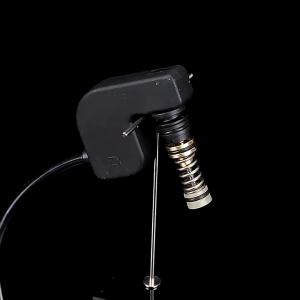 Kepala Pompa Pencuci Tekanan Switch Trigger Seal Sil Otomatis Piston Jet Cleaner Kepala Head Pump Inlet Valve Lakoni  Casing Perakitan Pressure Washer Cylinder Car Mobil Dinamo