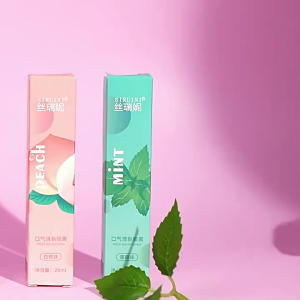Mouth Spray | Breath Freshener | Bad Breath Remover | Oral Care | 口腔喷雾 清新口气 去口臭 | Spray Mulut