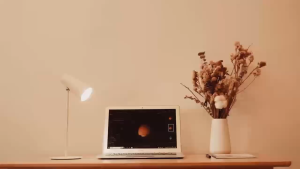 MeeGoo Desk Lamp Energy saving Multi-Functional table Plug-in Eye-Care Desk Magnetic Detachable Night Light Reading Lamp DIY Colourful Film Photography Gadget