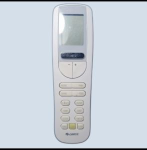 Remot Control AC GREE YAA1FB1 Original