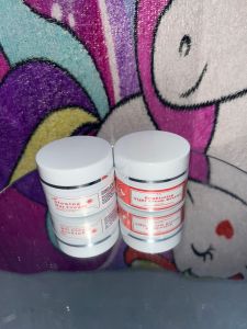 2IN 1 CREM SIANG MALAM Ls SKIN CARE PAKET HEMMAT KECANTIKAN BISA COD