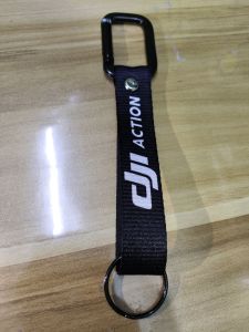 DJI ACTION (The Future of Possible) Lanyard & Keyholder / Keychain