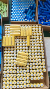 AA AAA Rechargeable Batteries 700mAh 1.2V Ni-CD/Ni-MH Long Lasting Cycle Use Eco-Friendly for Remote Toys Keyboard Mouse