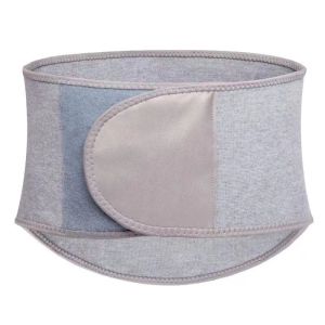 Heated Waist Belt Men Women Elderly Warmth Prevention Abdomen Protection Warmth Promotion Health Care Equipment Waist Support