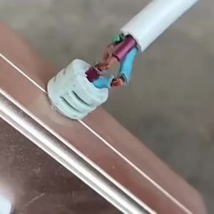 Băng Cách Điện Đa Chức Năng Băng Keo Chống Thấm Cường Độ Cao Dùng Cho Hệ Thống Dây Điện Ô Tô Và Sửa Chữa Nhà Cửa Nhựa Bền