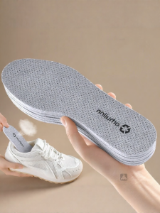 XIANZHAO | Soft Anti-Pain Sweat-Absorbent Insoles