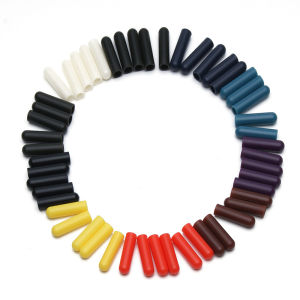 MLZH | Matte Plastic Bullet-shaped Rope Cap