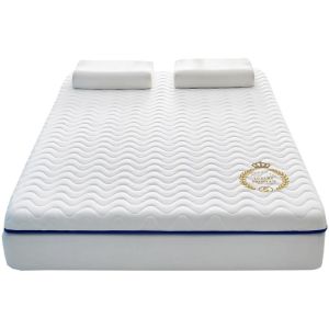 KAMONI | Thickened Dormitory Latex Mattress 90x190cm