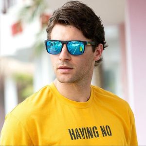 Car Motorcycle Riding Sun Protective Glasses Cycling Glasses Mens Women Outdoor Polarized Sunglass