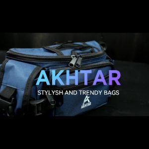 tas waistbag army