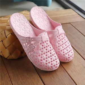 YIZHIBING | Mom Summer Outdoor Anti-slip Slippers