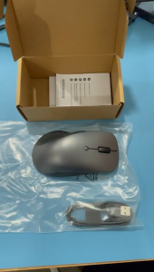 [Brand New] Lenovo Professional Bluetooth Rechargeable Mouse (4Y51J62544)