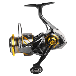 GW | Long Casting Lightweight Universal Fishing Reel