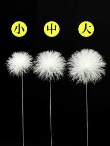 Professional Ear Cleaning Tool Set Goose down Ear Spoon Ear Wax Removal Kit Family Personal Hygiene Cleaning Utensils