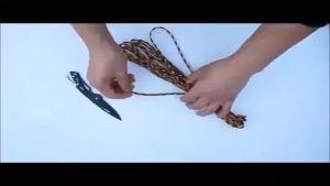 Paracord Rope 31M 100M USA 550 Military Standard 9 Strand Core 4mm Parachute Rope Clothesline Outdoor Camping Climb 9芯伞绳