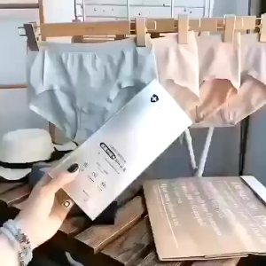 JMALL [4pcs per pack] Yunna FreesizePANTIES ANTI-Bacterial 4pcs