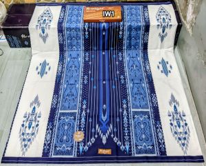 Sarung Al Anbiya Istimewa Khusus Dasar Putih