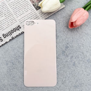 Vỏ Pin Mặt Sau Mới Cho iPhone 8 / 8 Plus 8plus Tấm Ốp Lưng Phụ Kiện Tương Thích Với Apple iPhone