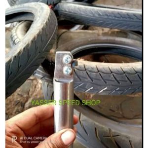 alat ukir ban ALAT MENGUKIR BAN MUDAH DAN TAJAM