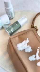 BAGSPA ครีมทำความสะอาดกระเป๋า 100ml (ฟรีผ้าไมโคร) สปากระเป๋า เช็ดกระเป๋า