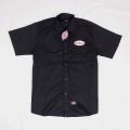 WORK SHIRT DICKIES WORKSHIRT DICKIES KEMEJA DRILL KEMEJA DICKIES. 