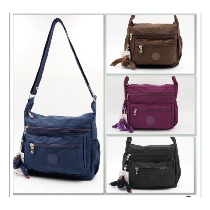 Kipling sling bag original best sale