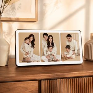 YOULEMEI | Photo Customization Photo Frame for Infant Children 1 Album Making