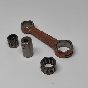 TL33 connecting rod cobrod mesin potong rumput Tl33 Tanikan 338