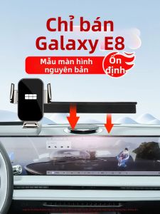 Giá Đỡ Điện Thoại Ô Tô Chuyên Dụng