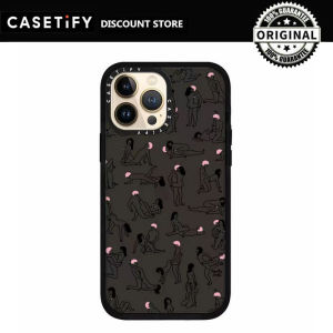 CASETiFY for iPhone 15 Pro Max / iPhone 14 Pro Max / iPhone 13 Pro Max / iPhone 12 Pro Max / iPhone 11 Pro Max Phone Case