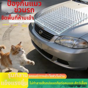 Anti Cat Urination And Climbing Deterrent Spike Mat
