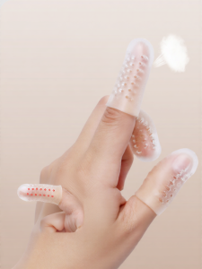 abeso | Breathable Durable Thick Protective Finger Sleeve