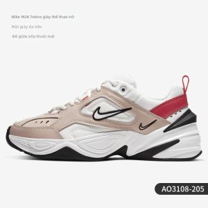 Nike | Giày Thể Thao Phong Cách Dễ Thương Cho Nữ