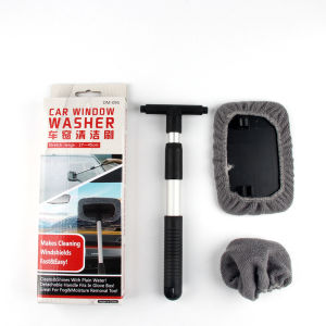 Fog-removal Window Cleaning Brush for Cars