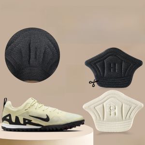 XIANZHAO | Football Shoe Anti-Blister Heel Pad Invisible Anti-Slip Half Size Insole