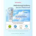JJ Glow MS Glow Moisturizing Cream. 