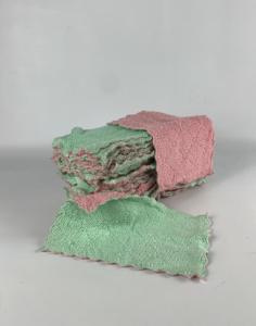 Kain Lap Anti Minyak Microfiber: Bersihkan Dapur, Piring & Meja dengan Harga Murah