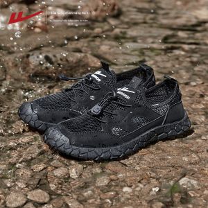 Warrior | Guốc Nam Đế Mềm Nhẹ