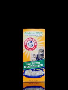 Arm & Hammer Cat Litter Deodorizer Ship from KL