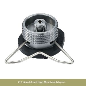 Campingmoon | Outdoor Stove Head Converter IPB