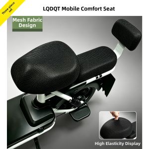 LQDQT | Waterproof Sun Protection Seat Cover