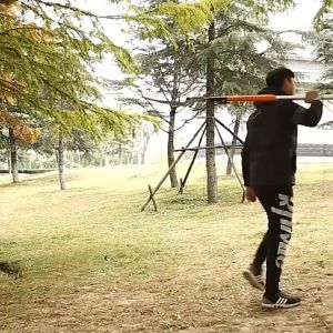 2.5m-6.5m Telescopic High Branch Shears Tree Cutter Pruner Trimmer Gunting Kait Buah Saw Gergaji Fruit Picker Pruning Shears