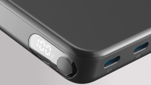 Momax Powerbank 10000mAh 1-Power Vital 20W PD Fast Charging USB A Type C Portable Universal