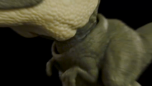 [2025 JURASSIC WORLD MOVIE] Jurassic World Mighty Little Biters - Assorted (JDC39)