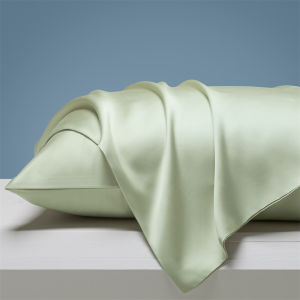 KAMONI | Water Washable Ice Silk Cooling Pillow Cover 48x74cm